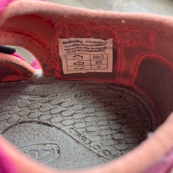 KEEN Toddlers’ Newport H2 Sandals - Picture 6 of 9